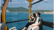 Tour Hà Nội - Nha Trang - Thiên Đường Giải Trí Vinwonders 3 ngày 2 đêm
