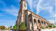 Tour Hà Nội - Nha Trang - City Tour - Hòn Tằm 4 ngày 3 đêm