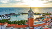 Tour Hà Nội - Phú Quốc - Khu giải trí Vinwonders 3 ngày 2 đêm