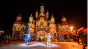 Tour Hà Nội - Nha Trang - Thiên Đường Giải Trí Vinwonders 3 ngày 2 đêm