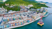 Tour Hà Nội - Nha Trang - Thiên Đường Giải Trí Vinwonders 3 ngày 2 đêm