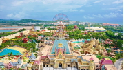 Tour Hà Nội - Phú Quốc - Khu giải trí Vinwonders 3 ngày 2 đêm