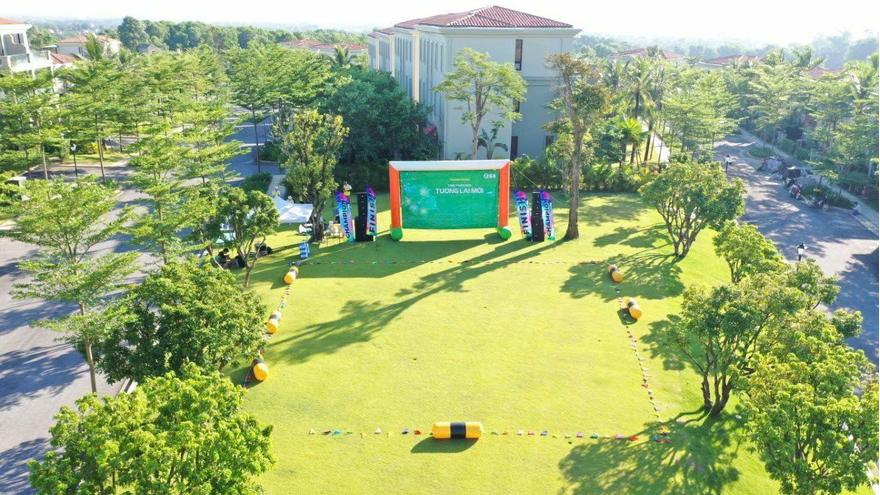 Tour Hà Nội - Wyndham SkyLake Resort 2 ngày 1 đêm