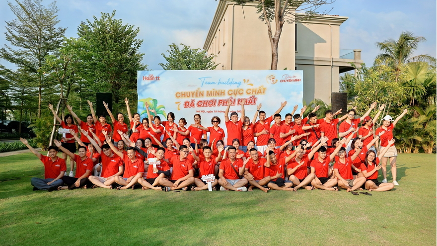 Tour Hà Nội - Wyndham SkyLake Resort 2 ngày 1 đêm
