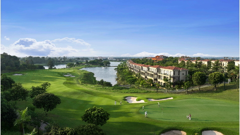 Tour Hà Nội - Wyndham SkyLake Resort 2 ngày 1 đêm