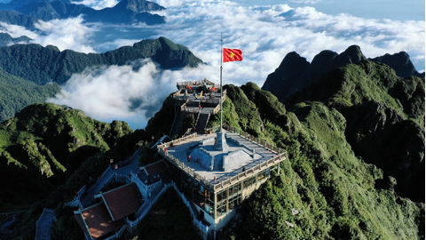 Tour Hà Nội - Sapa - Cát Cát - Fansifan 03 ngày 02 đêm