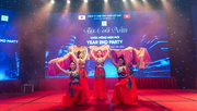 Tour Hà Nội - Ninh Bình - Cố đô Hoa Lư - Tuyệt Tịnh Cốc - Tam Cốc 02 ngày 01 đêm