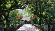 Tour Hà Nội - Ninh Bình - Cố đô Hoa Lư - Tuyệt Tịnh Cốc - Tam Cốc 02 ngày 01 đêm