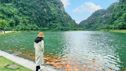 Tour Hà Nội - Ninh Bình - Cố đô Hoa Lư - Tuyệt Tịnh Cốc - Tam Cốc 02 ngày 01 đêm