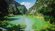 Tour Hà Nội - Ninh Bình - Cố đô Hoa Lư - Tuyệt Tịnh Cốc - Tam Cốc 02 ngày 01 đêm