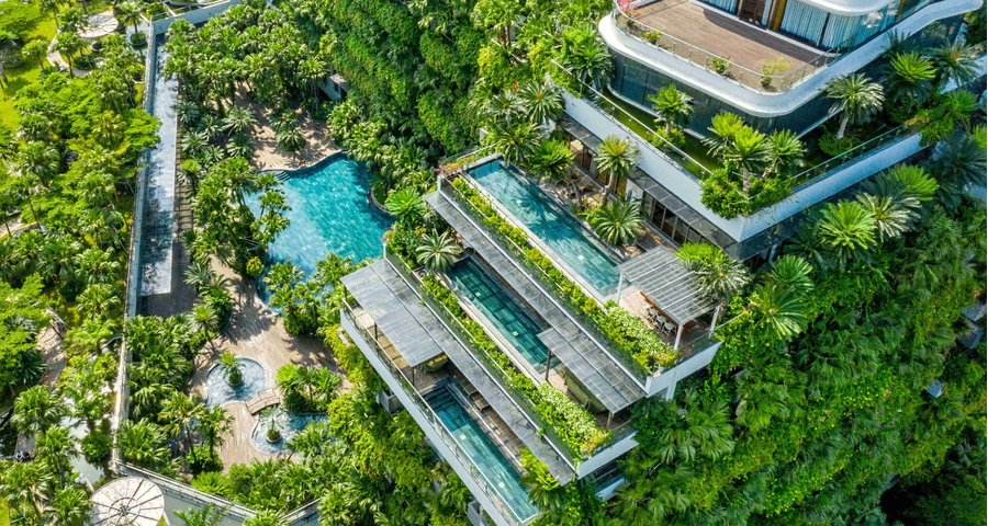 Flamingo Đại Lải Resort