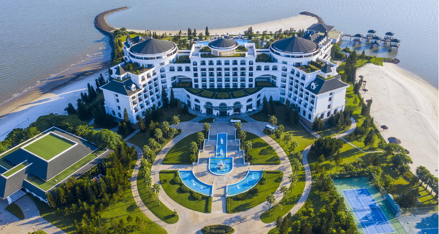 Vinpearl Hạ Long Resort & Spa