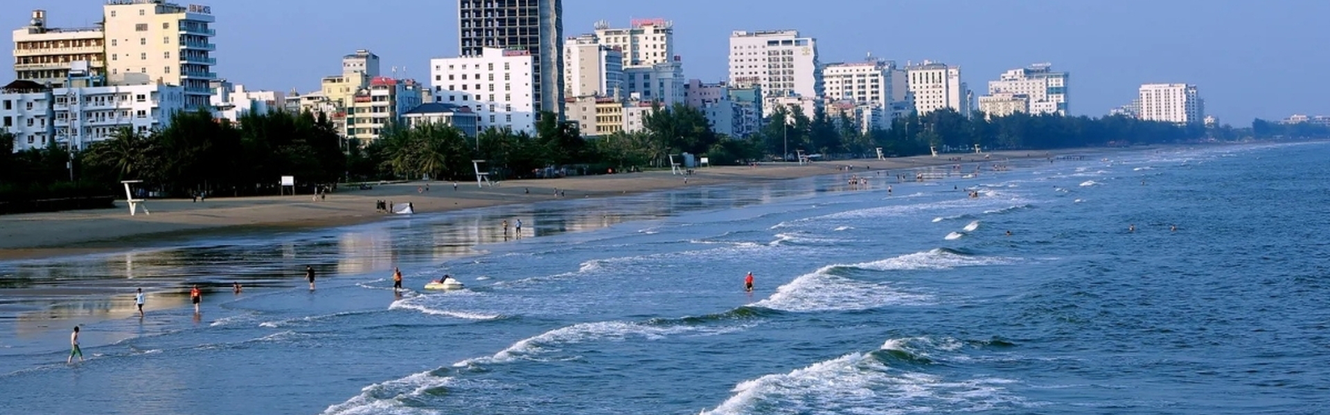 Sầm Sơn