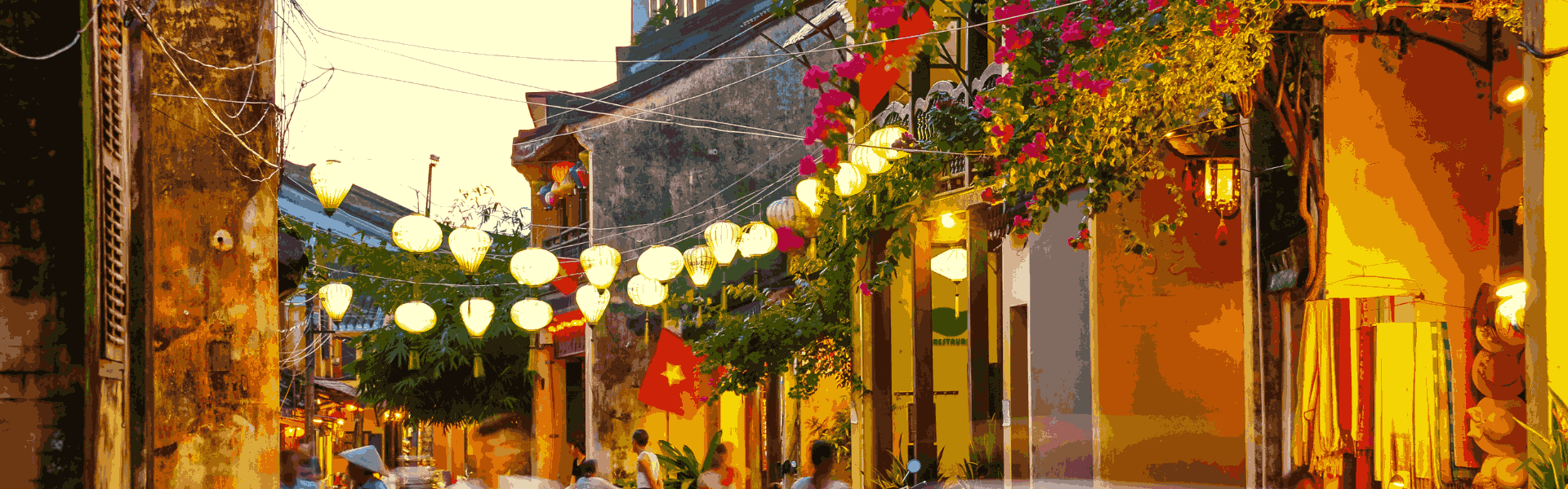Hội An