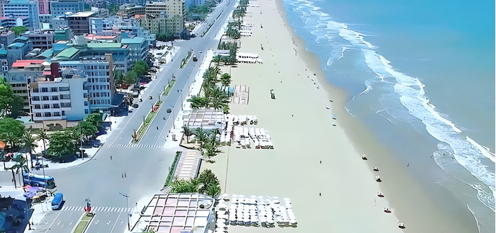 Sầm Sơn