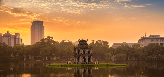 Hà Nội