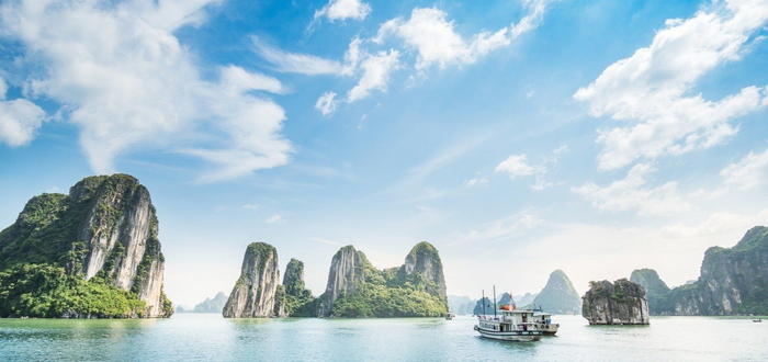 Hạ Long