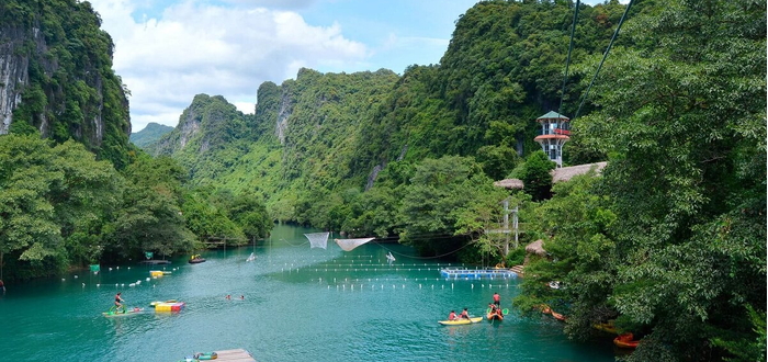 Quảng Bình