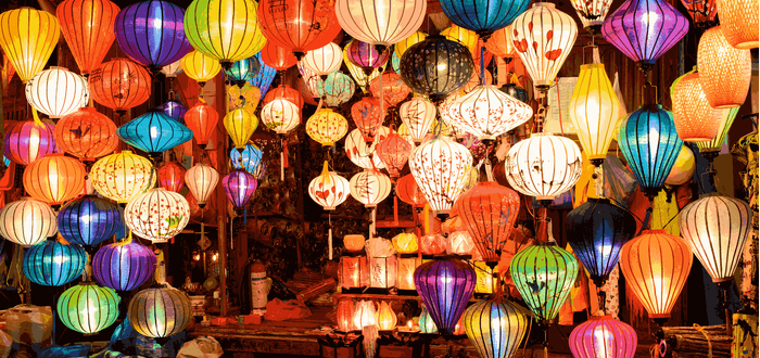 Hội An
