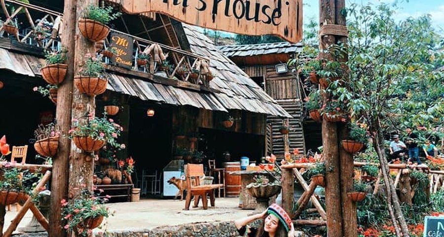 Khám phá các bản làng H'Mông Sapa