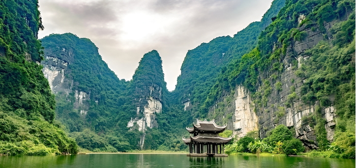 Ninh Bình