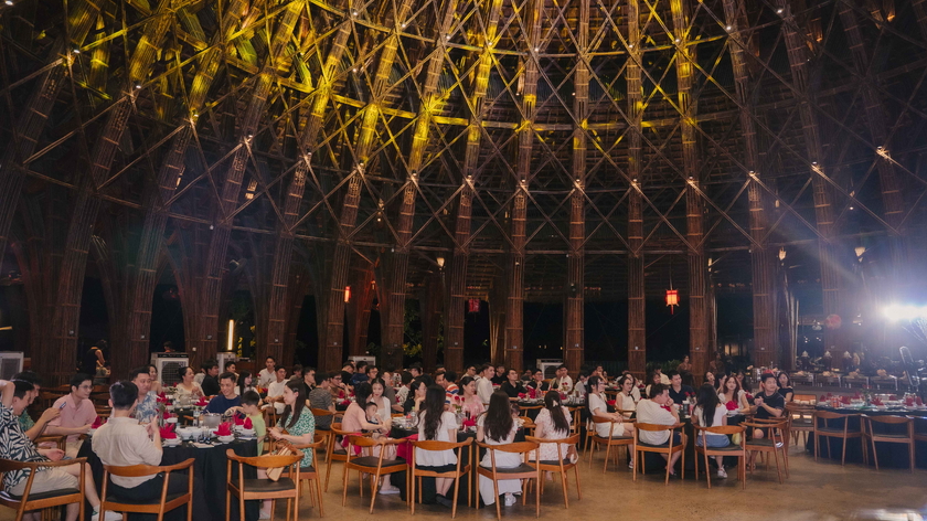 SOTATEK APAC - WYNDHAM VEDANA NINH BÌNH 2025