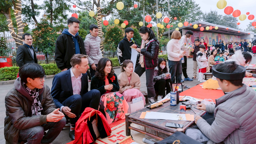 VĨNH HƯNG JSC - YEAR END PARTY 2023
