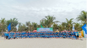 CÔNG TY CỔ PHẦN CÔNG NGHỆ SAPO - SUMMER TRIP 2022