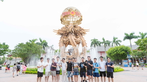 SOTATEK KR | SUMMER TRIP HẠ LONG 2026