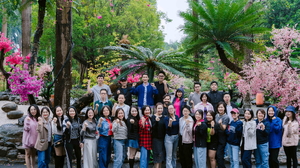 TECHCOMBANK HỘI SỞ - ASEAN RESORT (01/11/2025)