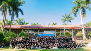 CÔNG TY CỔ PHẦN CÔNG NGHỆ UPBASE - ASEAN RESORT (03 - 05/10/2025)