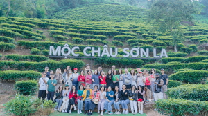 BRAND CLICK VIỆT NAM - MỘC CHÂU (09 - 10/11/2025)