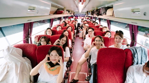 SUMMER TRIP 2025 - CÔNG TY CỔ PHẦN CÔNG NGHỆ UPBASE (HẢI TIẾN 20 - 21/6)