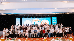 HG MEDIA - SUMMER TRIP 2026 (NINH BÌNH 06 - 08/8)