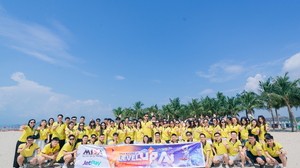 SUMMER TRIP 2026 - MISA VĂN PHÒNG TỔNG CÔNG TY (HẠ LONG 5/2026)