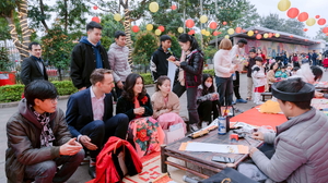 VĨNH HƯNG JSC - YEAR END PARTY 2023