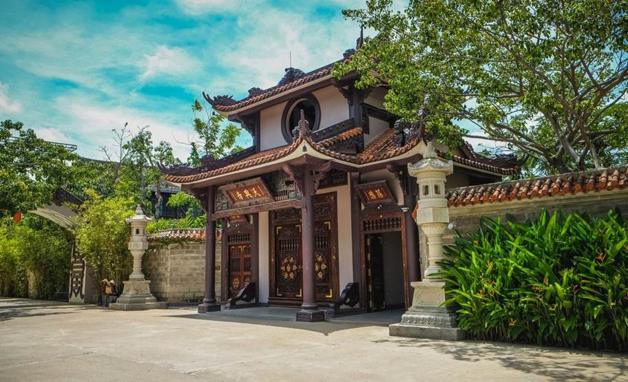 Tour Hà Nội - Quy Nhơn - Kỳ Co - Eo Gió 03 ngày 02 đêm