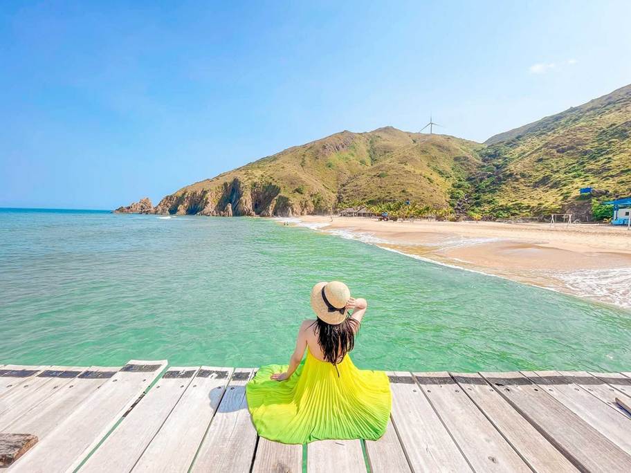 Tour Hà Nội - Quy Nhơn - Phú Yên 04 ngày 03 đêm