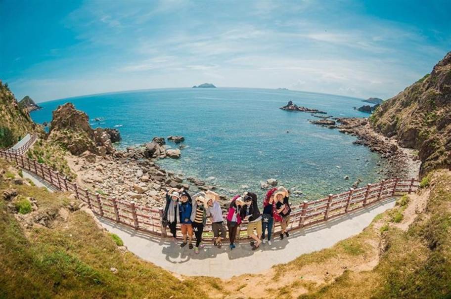 Tour Hà Nội - Quy Nhơn - Phú Yên 04 ngày 03 đêm