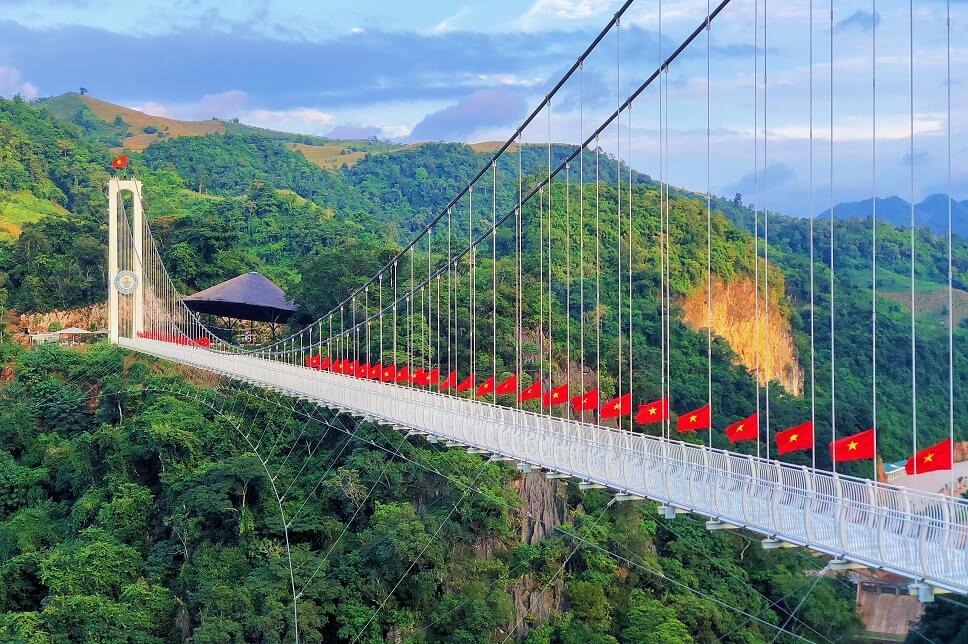 Tour Hà Nội - Mộc Châu - Rừng thông Bản Áng - Mộc Châu Island 03 ngày 02 đêm