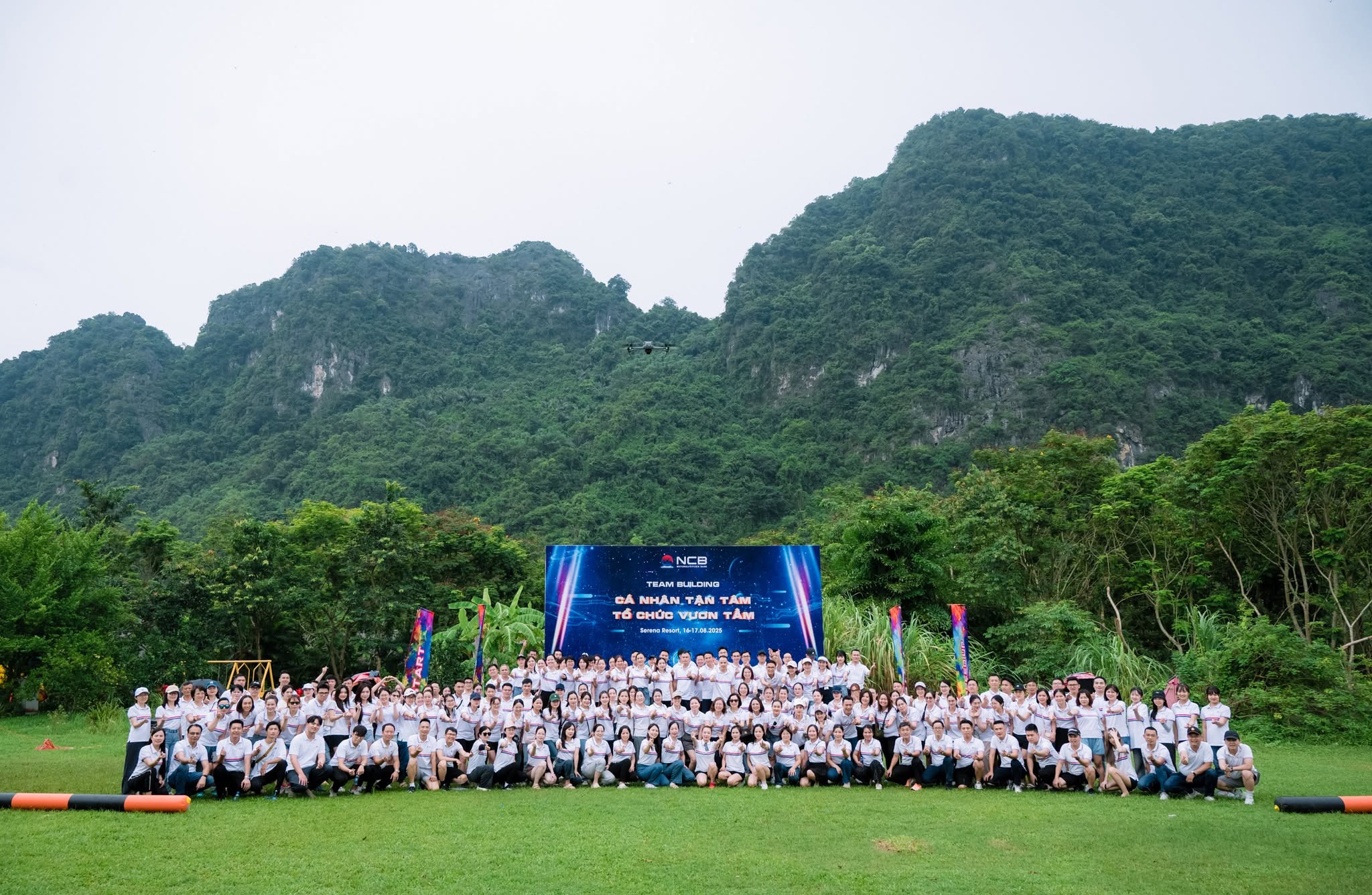 Tour Hà Nội - Serena Hòa Bình 02 ngày 01 đêm