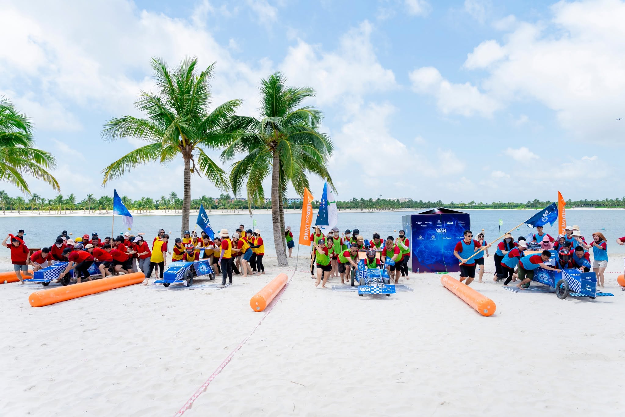 Tour Hà Nội - Dream Dragon Resort 02 ngày 01 đêm