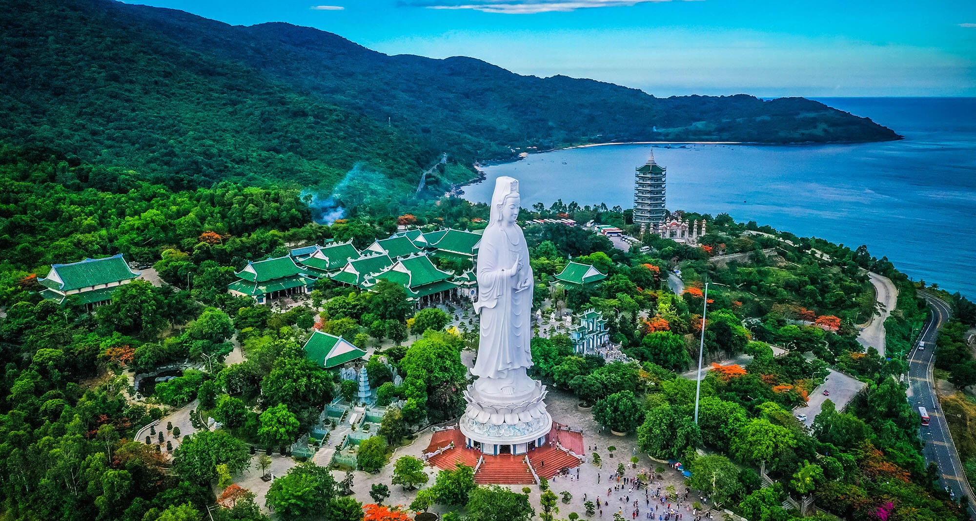Tour Hà Nội - Đà Nẵng - Hội An - Bà Nà Hills 03 ngày 02 đêm