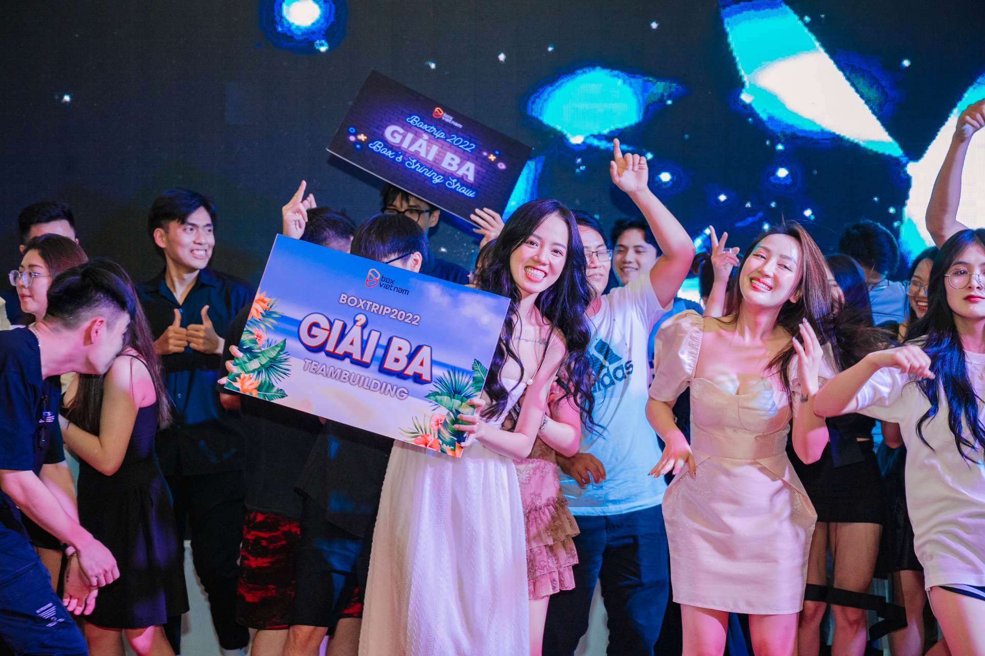 Tour Hà Nội - Hạ Long - Teambuilding - Gala Dinner 3 ngày 2 đêm