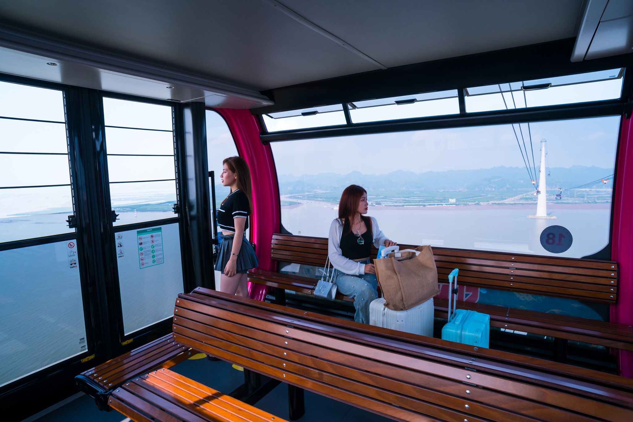 Tour Hà Nội - Flamingo Cát Bà 03 ngày 02 đêm