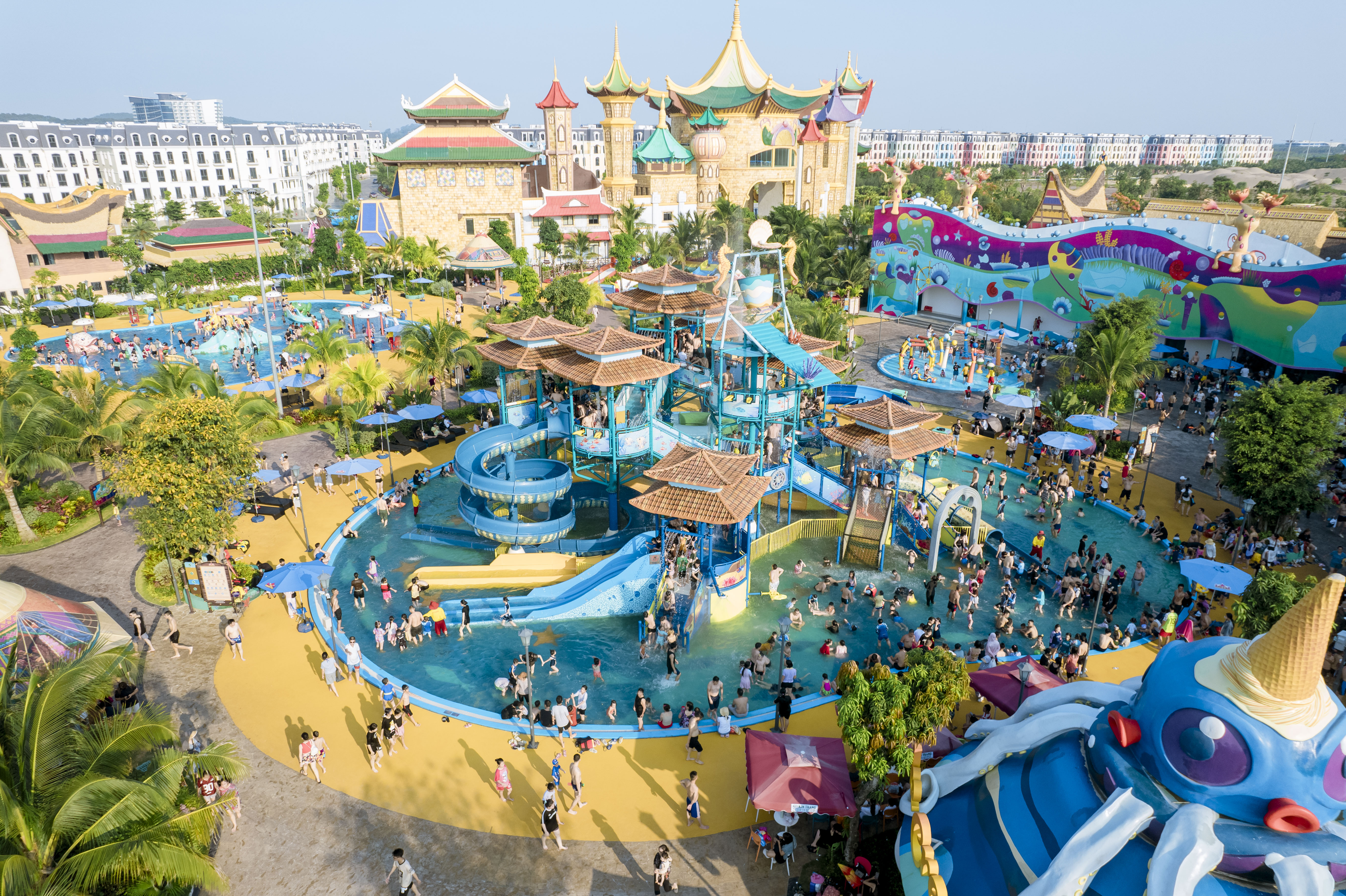 Tour Hà Nội - Đồ Sơn - Dream Dragon Resort 03 ngày 02 đêm