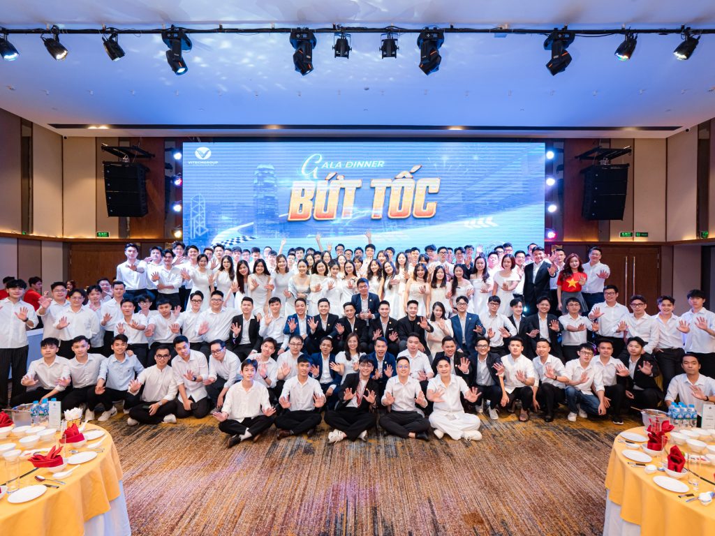 Tour Hà Nội - FLC Sầm Sơn - Teambuilding - Gala Dinner 03 ngày 02 đêm