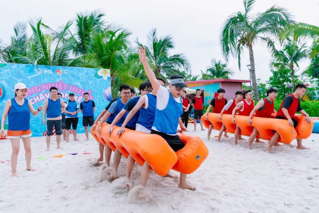 Tour Hà Nội - Đồ Sơn - Dream Dragon Resort 03 ngày 02 đêm