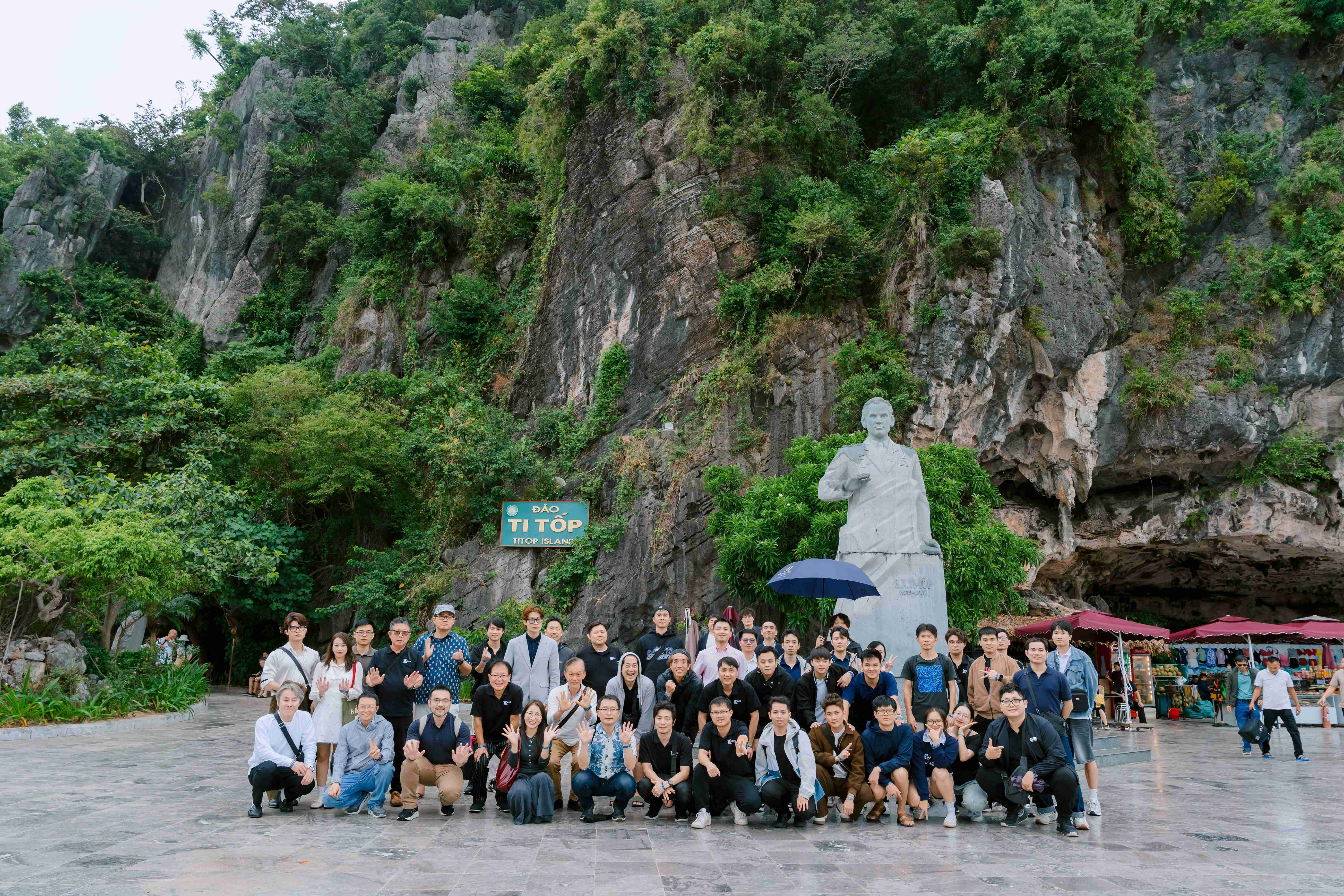 Tour Hà Nội - Hạ Long - Teambuilding - Gala Dinner 3 ngày 2 đêm