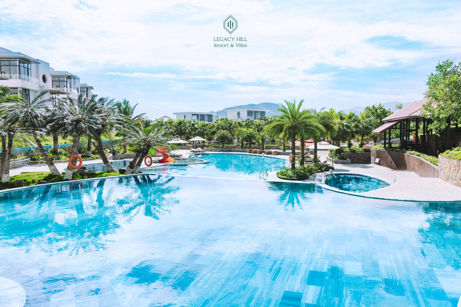 Tour Hà Nội - Legacy Hill Resort & Villas 02 ngày 01 đêm